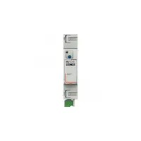 IP scenario module pentru hotel room management - 1 DIN module