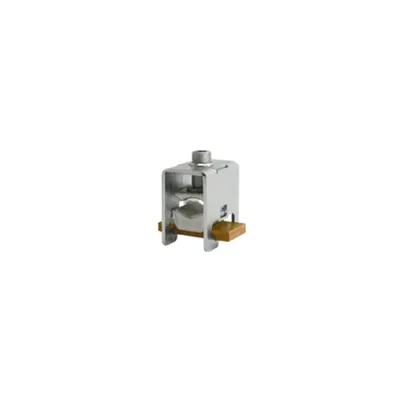 MAE300H 95-300mm², 30x10mm bar Bimetalic bow terminal