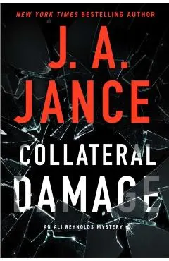 Collateral Damage: Volume 17