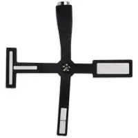NEONAIL Cat Eye Magnet 5in1 instrument pentru decorarea unghiilor 1 buc
