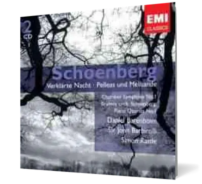Schoenberg