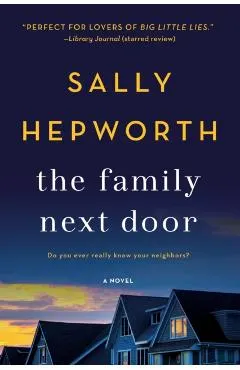 The Family Next Door