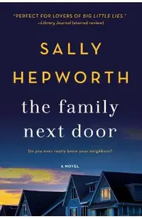 The Family Next Door