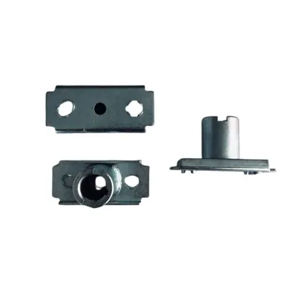 Suport Cutit Masina Tuns Iarba Nac, Victus, Agroma, Diametru Ax Motor 22.2 mm, Inaltime 50 mm