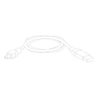 Cablu USB (miniUSB, USB) - Micrologic X - piesa de schimb