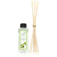 ípuro Essentials Lime Light reumplere în aroma difuzoarelor + betisoare de rezerva pentru odorizant de camera 200 ml