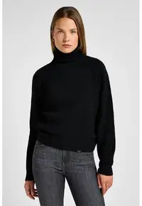 Bluza dama 112358826 - Negru