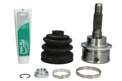 Set articulatie planetara Dreapta Stanga (26z 25z 61mm) potrivit FORD RANGER 2.5D 04.02-07.12