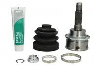 Set articulatie planetara Dreapta Stanga (26z 25z 61mm) potrivit FORD RANGER 2.5D 04.02-07.12