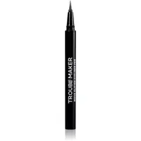 Trouble Maker Nova Glitter Liquid Eyeliner Pen creion de ochi, cu sclipici