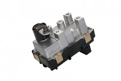 Supapa reglare presiune compresor potrivit MERCEDES C T-MODEL (S203), C T-MODEL (S204), C (W203), C (W204), CLK (A209), CLK (C209), CLS (C219), E T-MODEL (S211), E (W211), G (W463) 3.0 3.0D 01.05