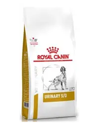 ROYAL CANIN Dog Urinary S/O 13 kg hrana dietetica pentru caini adulti cu afectiuni ale tractului urinar inferior