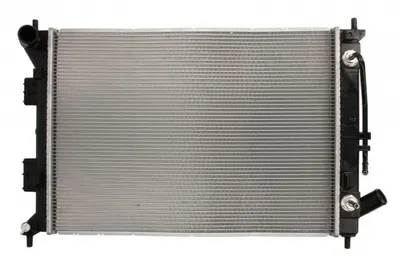 Radiator motor potrivit HYUNDAI I30 1.6