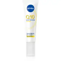 NIVEA Q10 Power crema de ochi pentru fermitate antirid 15 ml