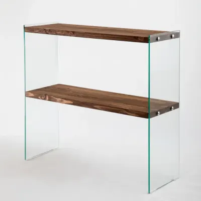 Raft VENEDIK, nuc, 90x30x80 cm