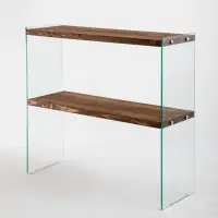 Raft VENEDIK, nuc, 90x30x80 cm