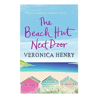 The Beach Hut Next Door