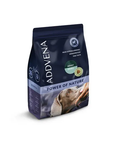 ADDVENA Life 2,5 kg alimente uscate pentru caini