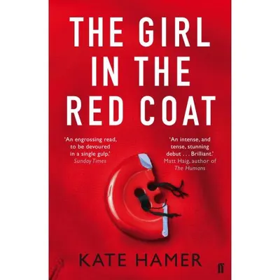 The Girl in the Red Coat