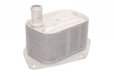 Termoflot Radiator Ulei (96x77x130) Hyundai Accent Iii, Elantra, Getz, I30, Matrix; Kia Cee D, Cee D Sw, Cerato, Rio Ii 1.5d 1.6d Dupa 2004