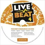 Live Beat 4 Teacher's Resources CD-ROM