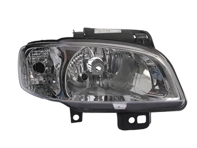 Far dreapta potrivit SEAT CORDOBA, IBIZA 1999-2002 - (H4, electric)