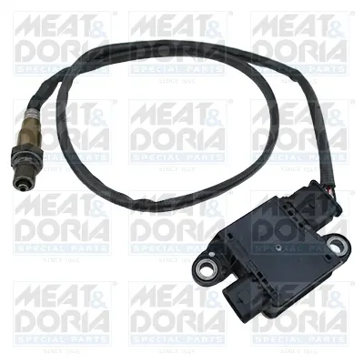 Sonda lambda (numar fire 4) potrivit MERCEDES GL (X166), GLE (W166), M (W166) 2.2D 3.0D 06.11-10.18