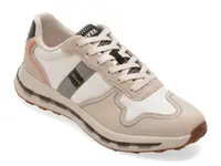 Pantofi sport GRYXX gri, 30160, din material textil si piele naturala