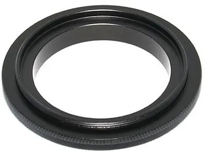 Adaptor reversibil K&F Concept - NEX, pentru Sony E, 58 mm
