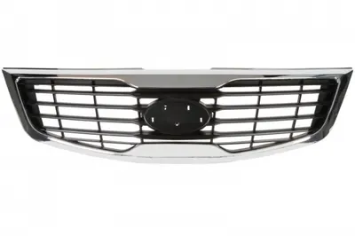 Grila fata crom KIA SPORTAGE intre 2010-2015