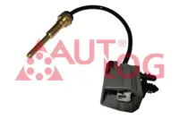 Senzor temperatura lichid racire (numar pini: 2, gri) FORD TRANSIT; JAGUAR E-PACE, XE, XF, XF SPORTBRAKE; LAND ROVER DEFENDER, DISCOVERY SPORT, DISCOVERY V, RANGE ROVER EVOQUE 2.0-3.2D dupa 2000