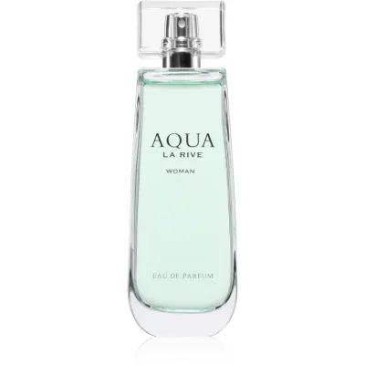 La Rive Aqua Woman Eau de Parfum pentru femei 90 ml