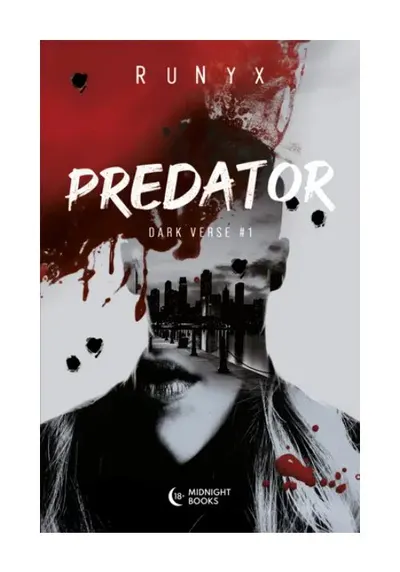 Predator. Seria Dark Verse vol. 1