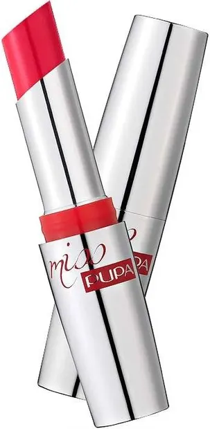 Pupa Ruj Miss Pupa, 304 Divine Raspberry, 2.4 ml