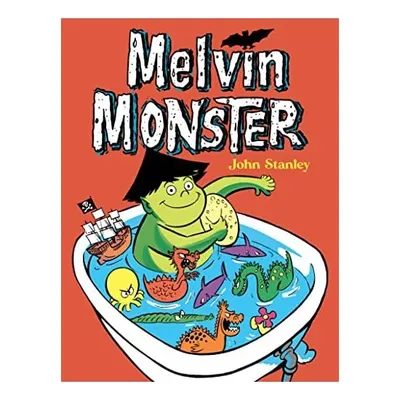 Melvin Monster