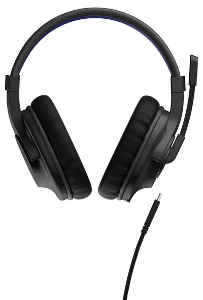 Căști gaming Hama uRage – SoundZ 100 V2, negre