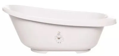 Cadă pentru bebeluși Bebe-Jou - Sense, 80 cm, Miezuț Tiny