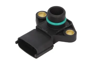 Senzor presiune galerie admisie (3 pin) potrivit SSANGYONG ACTYON I, ACTYON SPORTS I, KYRON, REXTON REXTON II, RODIUS I 2.0D 2.7D 08.04