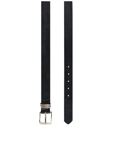 Curea De Dama Negru Modern Fit 8683197809209