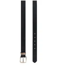 Curea De Dama Negru Modern Fit 8683197809209