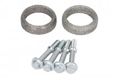 Set montaj esapament potrivit SUZUKI GRAND VITARA II 1.6 2.0 2005-2015