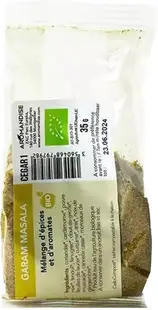 Amestec de condimente Garam Masala, 35 g, Aromandise