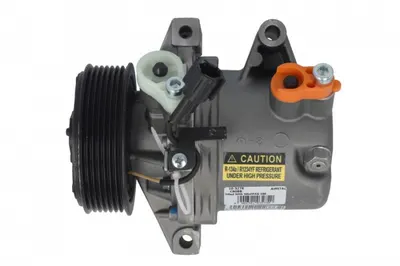 Compresor climatizare potrivit NISSAN MICRA IV, NOTE 1.2 05.10