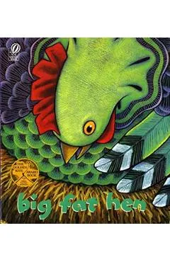 Big Fat Hen
