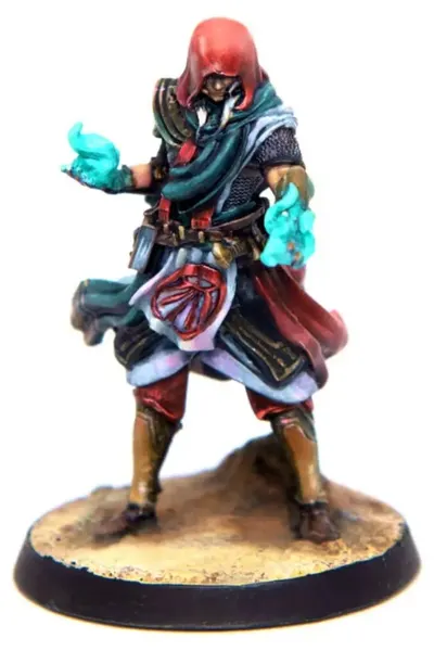 Extensie de joc de societate Eldfall Chronicles: Northern Wind - Academy Expeditioner