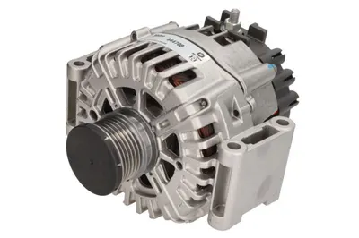 Alternator (14V, 180A, reconditionat) potrivit MERCEDES C (C204), C T-MODEL (S204), C (W204), CLS (C218), CLS SHOOTING BRAKE (X218), E (A207), E (C207), E T-MODEL (S212) 1.8-5.5 09.03