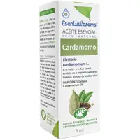 Ulei Esential de Cardamom, Uz Intern, Esential'aroms, 5 ml