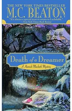 Death of a Dreamer