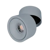 Spot pe Sina Sky Tls503 10w 2700k 24° Gri