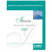Manual Istorie pentru clasa a 12-a